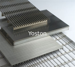 จีน เชื่อมเหล็กจอแบนจอแบนจอแบน Johnson Steel Heat Resisting ผู้ผลิต